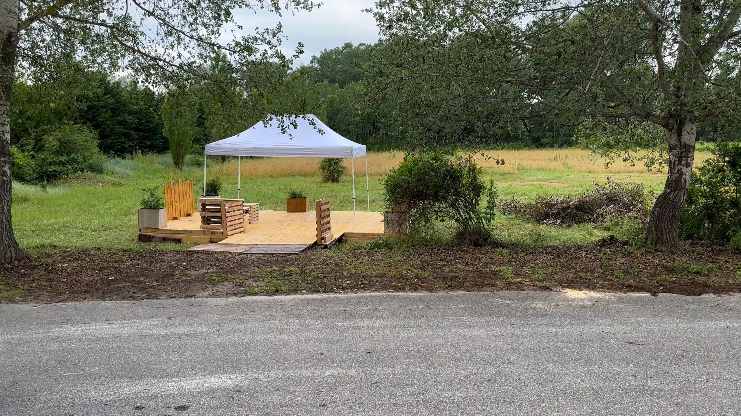 Inauguration du 7 ,juin 2023 Inauguration du 7 ,juin 2023