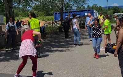 HANDFIT à Zou Vaï