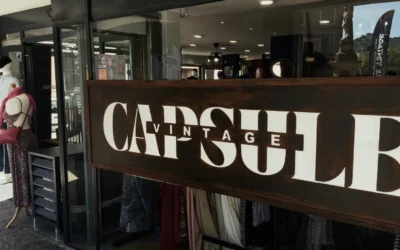 Capsule Vintage – Apt