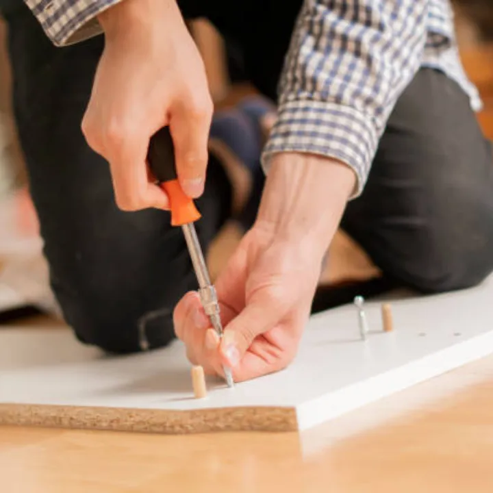 Petits Travaux Utiles - Montage de meuble Petits Travaux Utiles - Montage de meuble
