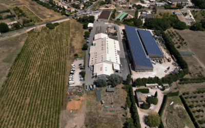 Une option pour les entreprises