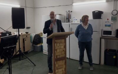 L’EBE Zou Vaï fête ses 3 ans !