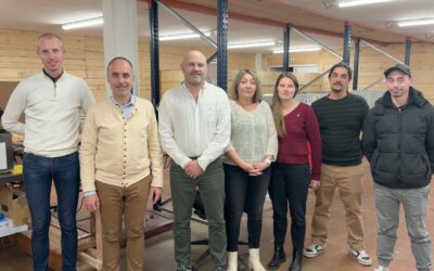 Un nouveau partenaire à l’EBE Zou Vaï