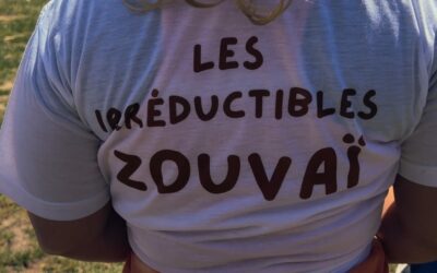 Challenge inter-entreprises 2026 : Zou Vaï relève le défi à la gauloise !